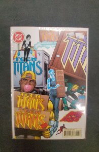 Teen Titans #6 (1997)