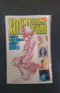 X-Men: Books of Askani (1995)