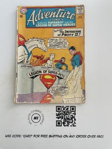 Adventure Comics # 322 GD DC Silver Age Comic Book Superboy Superman 7 MS6