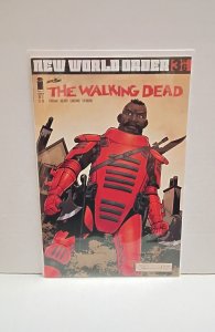 The Walking Dead #177 (2018)