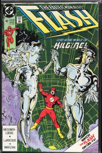 The Flash #43 (1990)