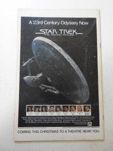 Micronauts #8 (1979) VG/FN Condition! 1st Appearance of Captain Universe!