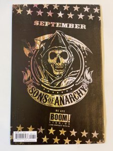 Hit #1  - NM+  (2013)