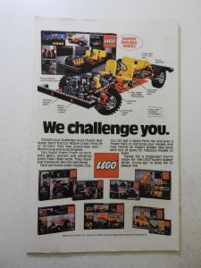 Spider-Woman #35 (1981) FN+ Condition!