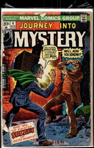 Journey Into Mystery #6 (1973)