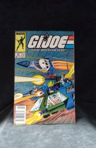 G.I. Joe: A Real American Hero #80 (1988)