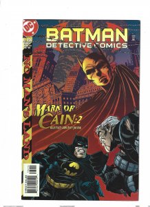 Detective Comics #733 through 737 (1999)