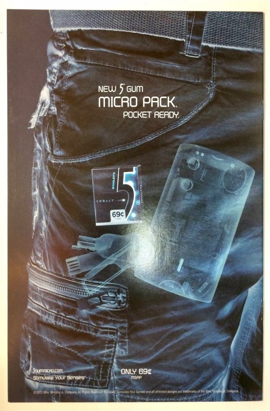 Green Lantern #0 (9.2, 2012) Origin of Simon Baz, Green Lantern