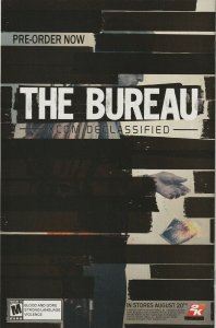 X-Men: Legacy #13 (2013) Marvel Comics