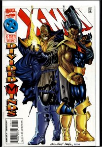 X-Men #48 (1996) X-Men