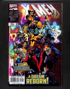 X-Men (1991) #80