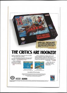 Doom 2099 #1 Newsstand Edition (1993)