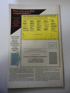 The Defenders #25 (1975) FN+ Condition