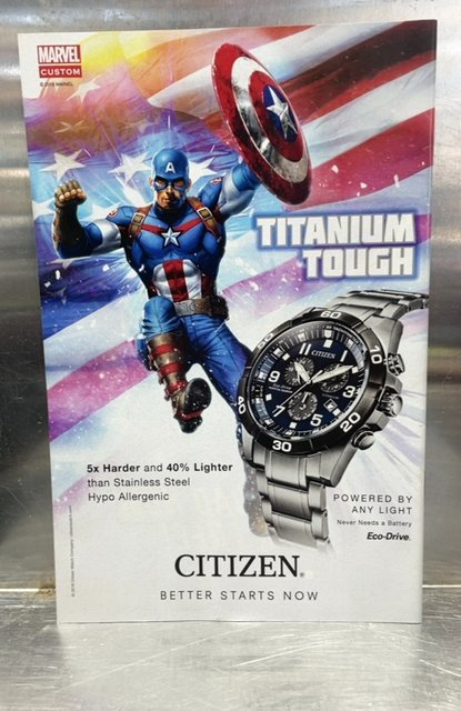 Champions #24 (2018)