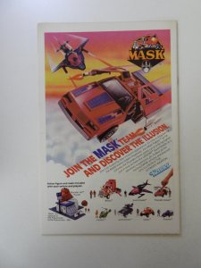 Detective Comics #557 (1985) FN/VF condition