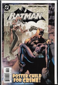 Batman #613 (2003) Batman