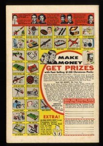 Sub-Mariner #44 FN/VF 7.0