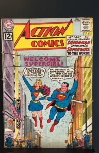Action Comics #285 (1962)