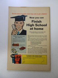 Incredible Hulk #141 1st appearance of Doc Samson FN/VF condition