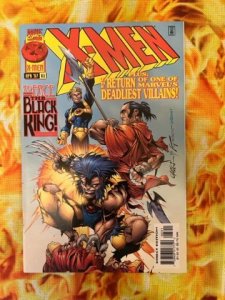 X-Men #63 (1997) - NM