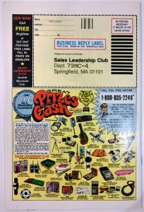 The Spectacular Spider-Man #32 (7.0, 1979)