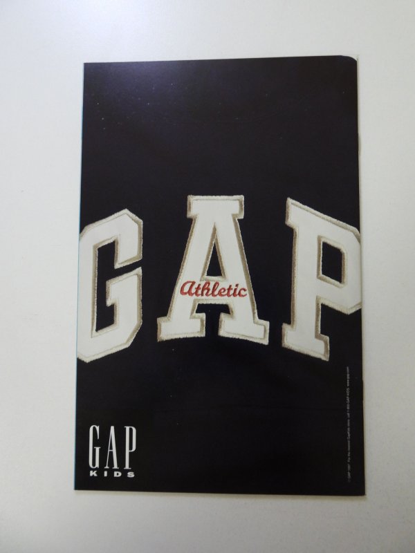 Superman #123 (1997) VF- condition