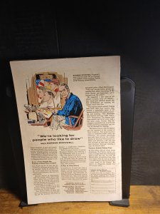 Fantasy Masterpieces #5 (1966) Captain America