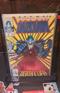 Darkhawk #25 (1993)