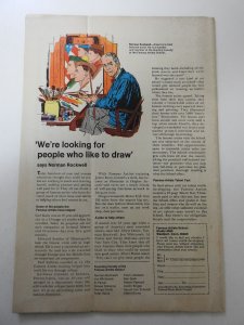 The X-Men #42 (1968) VG Condition