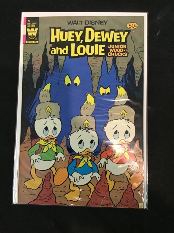 Walt Disney Showcase #21 (1974)