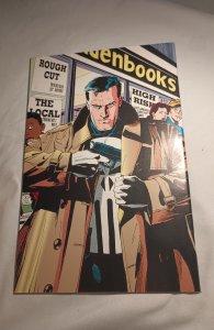 The Punisher Summer Special #2 (1992)