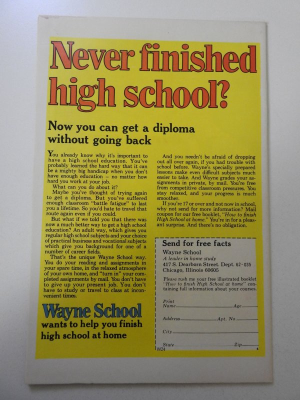 Marvel Premiere #21 (1975) VF/NM Condition!