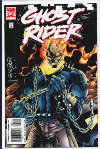 Ghost Rider #69 (1996) Ghost Rider