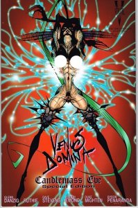 Venus Domina Candlemass Eve Special