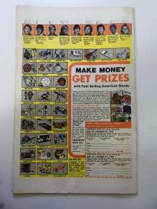 Star Trek #1 (1980) VG Condition