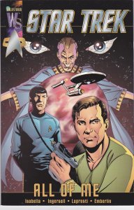 Star Trek: All of Me