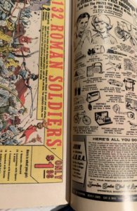 The Brave and the Bold #80 (1968)Neal Adams Batman vs Creeper