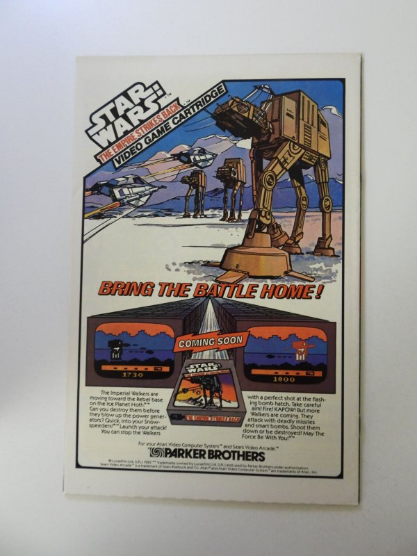 Star Wars #64 (1982) VF condition