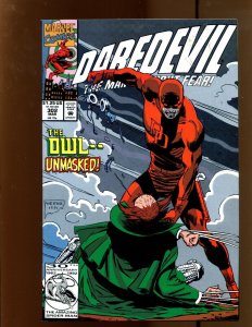 Daredevil #300-312 - THIRTEEN PIECE LOT! (8.5/9.0) 1992