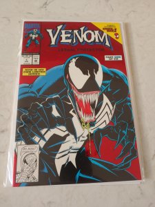 Venom: Lethal Protector #1 (1993) HIGH GRADE! HOT BOOK!