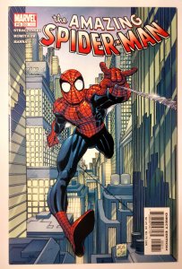 The Amazing Spider-Man #53 (9.4, 2003)