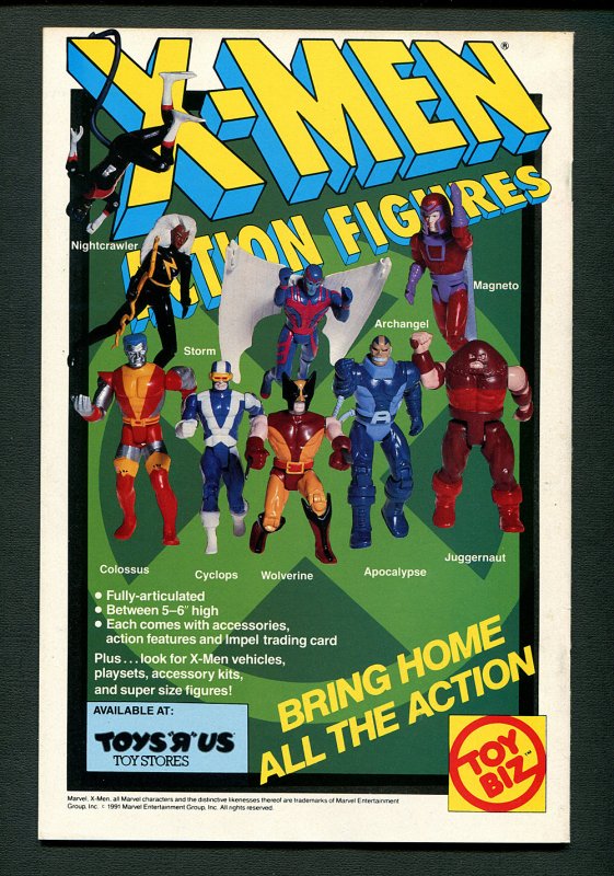 Doctor Strange #34 ( 9.2 NM- )  Dr. Doom / Infinity Gauntlet / October 1988