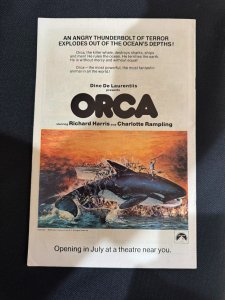 Ms. Marvel #9 (1977)