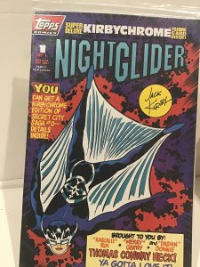 Night Glider (1993)