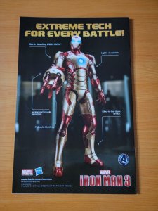 Young Avengers v2 #13 ~ NEAR MINT NM ~ 2014 Marvel Comics