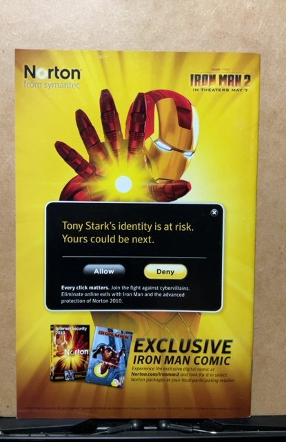 X-Factor #205 (2010)