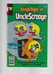 The Beagle Boys vs Uncle Scrooge #8