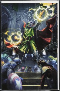 One World Under Doom #1 (2025)