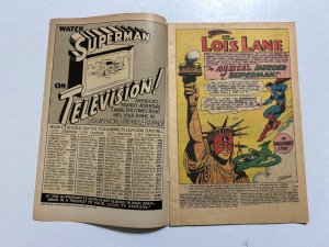 Lois Lane #65 VG+ 4.5 DC Comics 1965