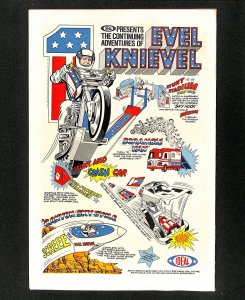 Creatures on the Loose #33